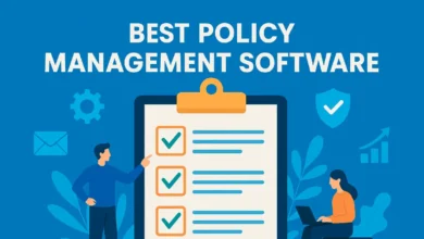 best policy management software​