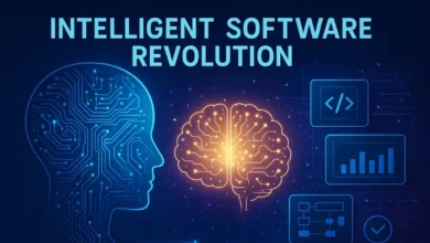 intelligent software