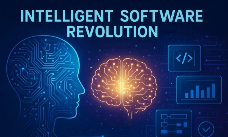 intelligent software