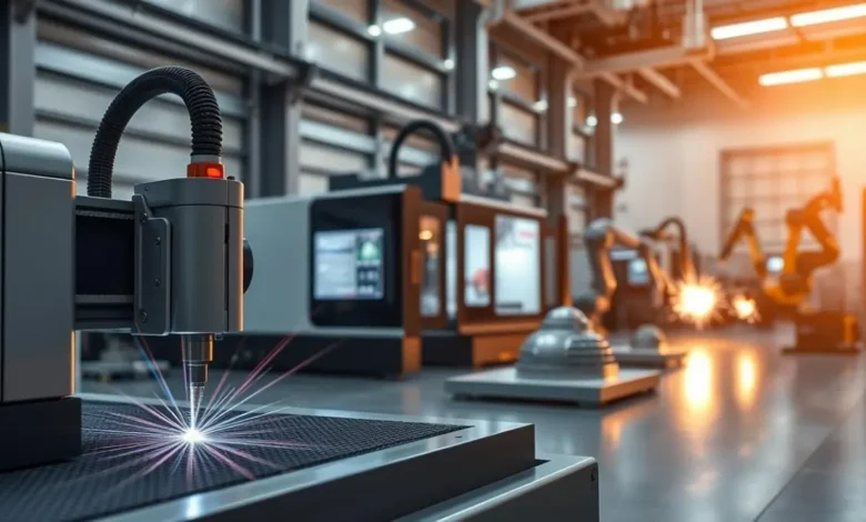 tooling technology supply
